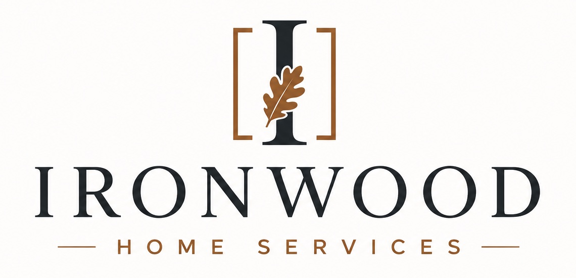 Ironwood Home Services logo